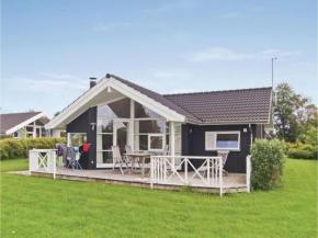 Holiday home Strandlodden Faxe Ladeplads XII